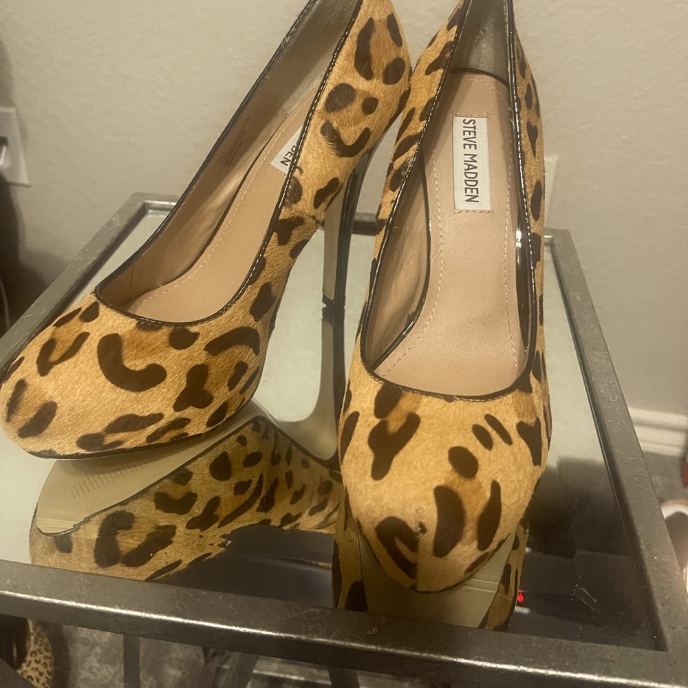 Gabby’s Shoe Closet